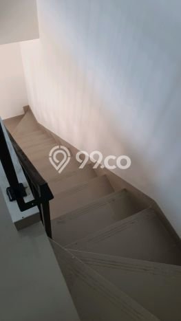 Rumah Modern 3 KT LT 48m2 di Rawamangun Rumah Modern 3 KT LT 48m2 di Rawamangun