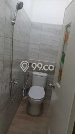 Dijual Rumah Murah di Sawah Besar Jakarta Pusat Harga Rp 413 Juta LT 17m2 Dijual Rumah Murah di Sawah Besar Jakarta Pusat Harga Rp 413 Juta LT 17m2