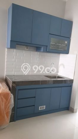 Rumah Luas Asri 3 KT Siap Huni di Rawamangun Jakarta Timur Rumah Luas Asri 3 KT Siap Huni di Rawamangun Jakarta Timur