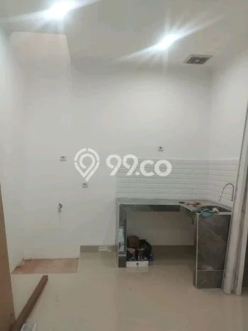 Rumah Modern 3 KT di Sunter Jakarta Utara Unfurnished Rumah Modern 3 KT di Sunter Jakarta Utara Unfurnished