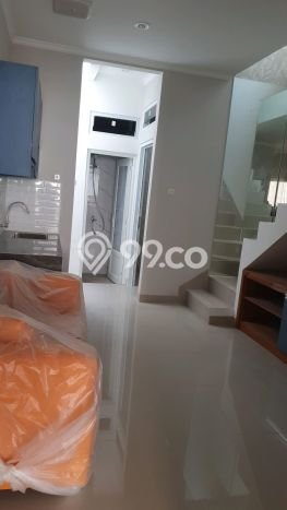 Rumah Luas Asri 3 KT Siap Huni di Rawamangun Jakarta Timur Rumah Luas Asri 3 KT Siap Huni di Rawamangun Jakarta Timur