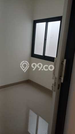 Dijual Cepat Rumah Minimalis & Modern LB 38m2 di Kayu Jati Dijual Cepat Rumah Minimalis & Modern LB 38m2 di Kayu Jati