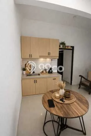 Rumah Sederhana Dijual di Bojongsoang 1 Kamar dengan Luas Tanah 50m2 Rumah Sederhana Dijual di Bojongsoang 1 Kamar dengan Luas Tanah 50m2