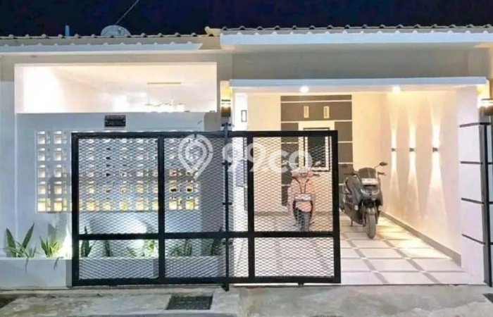 Jual Rumah Murah Meriah Baleendah Punya 2 Kamar & LT 72m2 Jual Rumah Murah Meriah Baleendah Punya 2 Kamar & LT 72m2