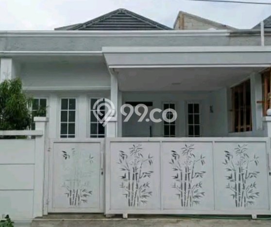 Jual Rumah Harga Miring Baleendah Punya 2 Kamar & LT 72m2 Jual Rumah Harga Miring Baleendah Punya 2 Kamar & LT 72m2
