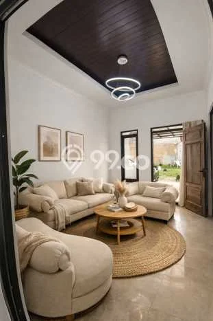 Rumah Sederhana Dijual di Bojongsoang 1 Kamar dengan Luas Tanah 50m2 Rumah Sederhana Dijual di Bojongsoang 1 Kamar dengan Luas Tanah 50m2