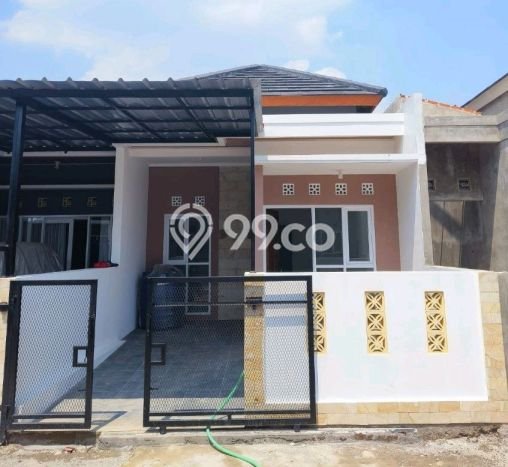 Jual Rumah Harga Miring Baleendah Punya 2 Kamar & LT 50m2 Jual Rumah Harga Miring Baleendah Punya 2 Kamar & LT 50m2