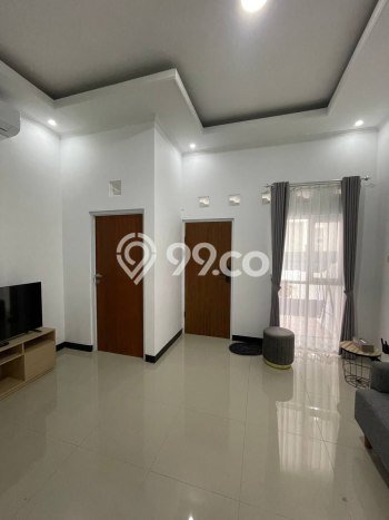 Jual Rumah Murah Meriah Kiaracondong Punya 2 KT & LT 60m2 Jual Rumah Murah Meriah Kiaracondong Punya 2 KT & LT 60m2
