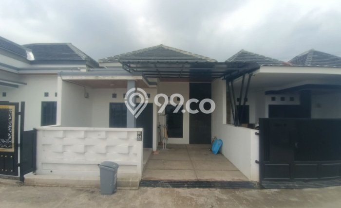 Hunian Murah Dijual Area Bojongsoang, Bandung Harga Rp 355 Juta Hunian Murah Dijual Area Bojongsoang, Bandung Harga Rp 355 Juta