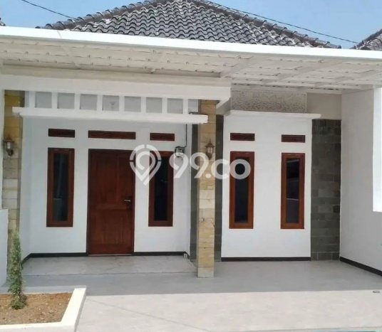 Rumah Sederhana Dijual di Bojongsoang 1 Kamar dengan Luas Tanah 50m2 Rumah Sederhana Dijual di Bojongsoang 1 Kamar dengan Luas Tanah 50m2