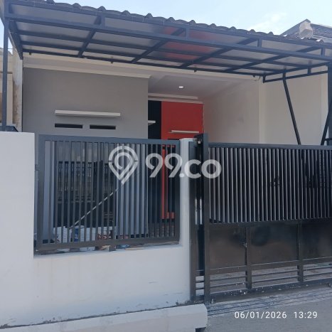 Dijual Rumah Murah di Baleendah Bandung Harga Rp 300 Juta LT 72m2 Dijual Rumah Murah di Baleendah Bandung Harga Rp 300 Juta LT 72m2