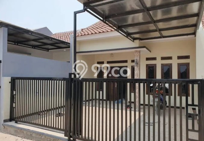 Jual Rumah Murah Meriah Baleendah Punya 2 KT & LT 72m2 Jual Rumah Murah Meriah Baleendah Punya 2 KT & LT 72m2