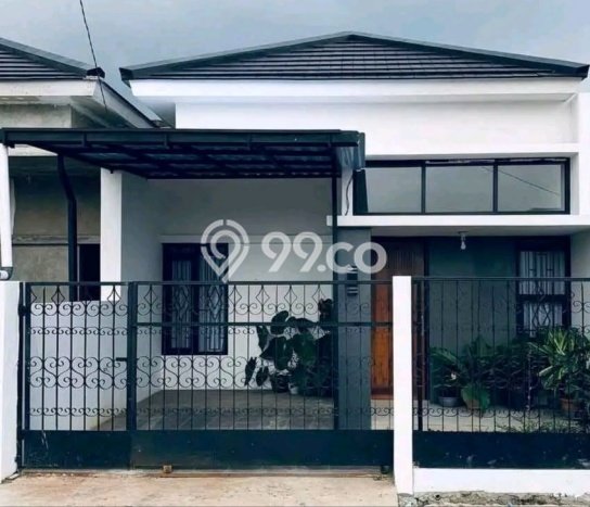 Rumah Minimalis Terbaik Siap Huni Area Baleendah LT 72m2 Rumah Minimalis Terbaik Siap Huni Area Baleendah LT 72m2