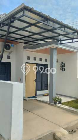 Jual Rumah Siap Huni di Baleendah Bandung Harga Rp 300 Juta LT 72m2 Jual Rumah Siap Huni di Baleendah Bandung Harga Rp 300 Juta LT 72m2