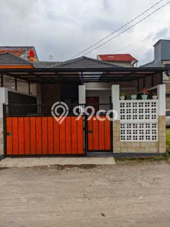 Jual Rumah Harga Miring Baleendah Punya 2 Kamar & LT 72m2 Jual Rumah Harga Miring Baleendah Punya 2 Kamar & LT 72m2