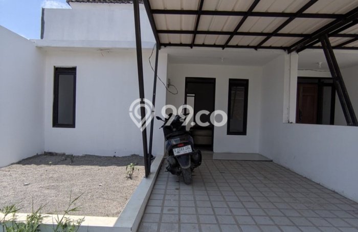 Jual Rumah Harga Miring Baleendah Punya 2 Kamar & LT 72m2 Jual Rumah Harga Miring Baleendah Punya 2 Kamar & LT 72m2