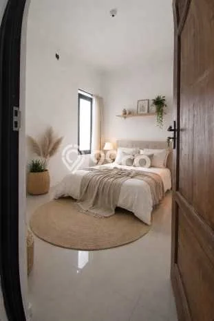 Rumah Sederhana Dijual di Bojongsoang 1 Kamar dengan Luas Tanah 50m2 Rumah Sederhana Dijual di Bojongsoang 1 Kamar dengan Luas Tanah 50m2