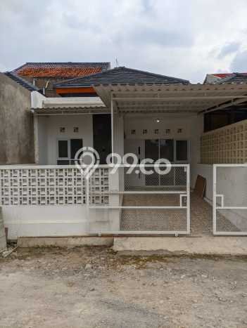 Rumah Sederhana Dijual di Baleendah 2 Kamar dengan LT 72m2 Rumah Sederhana Dijual di Baleendah 2 Kamar dengan LT 72m2