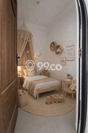 Rumah Sederhana Dijual di Bojongsoang 1 Kamar dengan Luas Tanah 50m2 Rumah Sederhana Dijual di Bojongsoang 1 Kamar dengan Luas Tanah 50m2