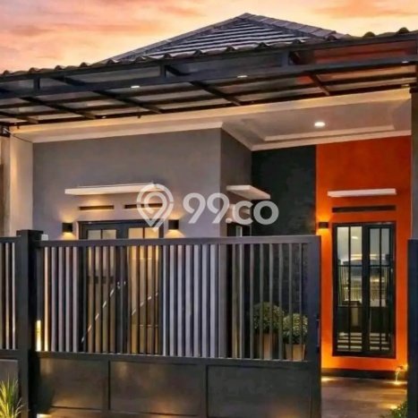 Jual Rumah Harga Miring Bojongsoang Punya 2 KT & LT 60m2 Jual Rumah Harga Miring Bojongsoang Punya 2 KT & LT 60m2