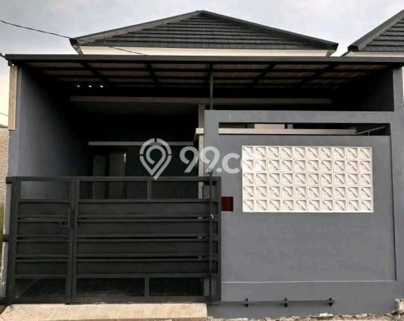 Rumah Budget Terbaik Dijual Area Baleendah LT 72m2 Rumah Budget Terbaik Dijual Area Baleendah LT 72m2