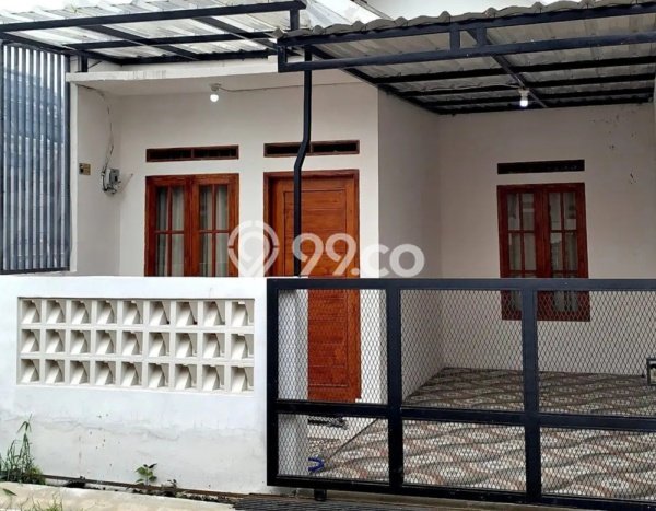 Rumah Murah Dijual di Baleendah, Bandung Harga Rp 300 Juta Rumah Murah Dijual di Baleendah, Bandung Harga Rp 300 Juta