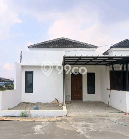 Jual Rumah Murah di Baleendah Bandung Harga Rp 225 Juta LT 50m2 Jual Rumah Murah di Baleendah Bandung Harga Rp 225 Juta LT 50m2