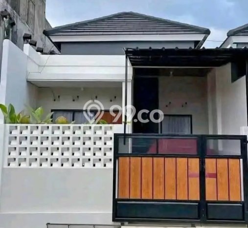 Rumah Sederhana Dijual di Bojongsoang 2 Kamar dengan LT 60m2 Rumah Sederhana Dijual di Bojongsoang 2 Kamar dengan LT 60m2