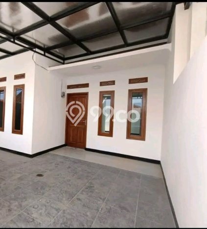 Jual Rumah Murah Meriah Baleendah Punya 2 Kamar & LT 72m2 Jual Rumah Murah Meriah Baleendah Punya 2 Kamar & LT 72m2