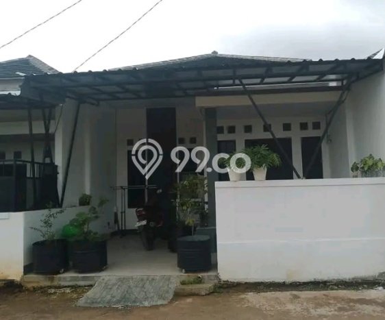 Rumah Sederhana Dijual Lokasi Bojongsoang 2 Kamar dengan Luas Tanah 60m2 Rumah Sederhana Dijual Lokasi Bojongsoang 2 Kamar dengan Luas Tanah 60m2