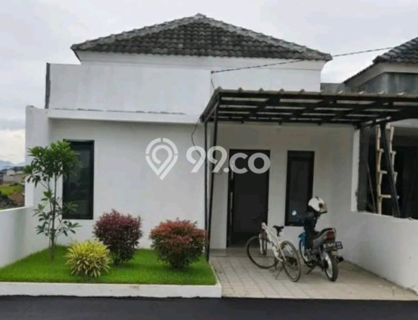 Jual Rumah Murah di Baleendah Bandung Harga Rp 225 Juta LT 50m2 Jual Rumah Murah di Baleendah Bandung Harga Rp 225 Juta LT 50m2