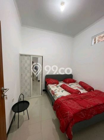 Rumah Nyaman 1 KT LB 40m2 Kondisi Bagus di Ciwastra Rumah Nyaman 1 KT LB 40m2 Kondisi Bagus di Ciwastra