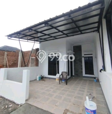 Rumah Minimalis Favorit Dijual di Baleendah LT 60m2 Rumah Minimalis Favorit Dijual di Baleendah LT 60m2