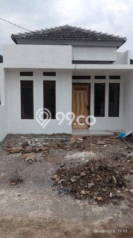 Jual Rumah Murah Meriah Baleendah Punya 2 Kamar & LT 72m2 Jual Rumah Murah Meriah Baleendah Punya 2 Kamar & LT 72m2