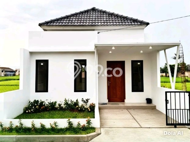 Rumah Terjangkau Dijual Area Baleendah, Bandung Harga Rp 300 Juta Rumah Terjangkau Dijual Area Baleendah, Bandung Harga Rp 300 Juta