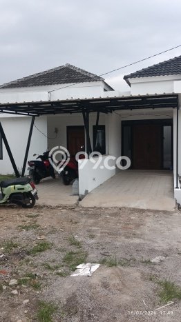 Rumah Sederhana Dijual Lokasi Baleendah 2 Kamar dengan LT 50m2 Rumah Sederhana Dijual Lokasi Baleendah 2 Kamar dengan LT 50m2
