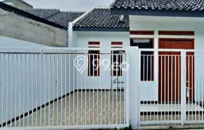 Dijual Rumah Murah di Baleendah Bandung Harga Rp 225 Juta LT 50m2 Dijual Rumah Murah di Baleendah Bandung Harga Rp 225 Juta LT 50m2
