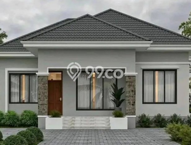 Hunian Murah Dijual Area Bojongsoang, Bandung Harga Rp 315 Juta Hunian Murah Dijual Area Bojongsoang, Bandung Harga Rp 315 Juta