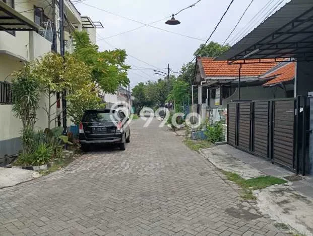 Bisa KPR! Rumah Sawahan, Surabaya, LT 340m2m² Bangunan 250m2m² Bisa KPR! Rumah Sawahan, Surabaya, LT 340m2m² Bangunan 250m2m²