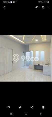 Rumah Harga Terjangkau 2 KT di Krian, Sidoarjo Rumah Harga Terjangkau 2 KT di Krian, Sidoarjo