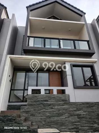 Jarang Ada! Rumah Kontrakan 3 Kamar Nyaman Siap Huni Sentul City Jarang Ada! Rumah Kontrakan 3 Kamar Nyaman Siap Huni Sentul City