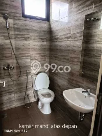 Jarang Ada! Rumah Kontrakan 3 Kamar Nyaman Siap Huni Sentul City Jarang Ada! Rumah Kontrakan 3 Kamar Nyaman Siap Huni Sentul City