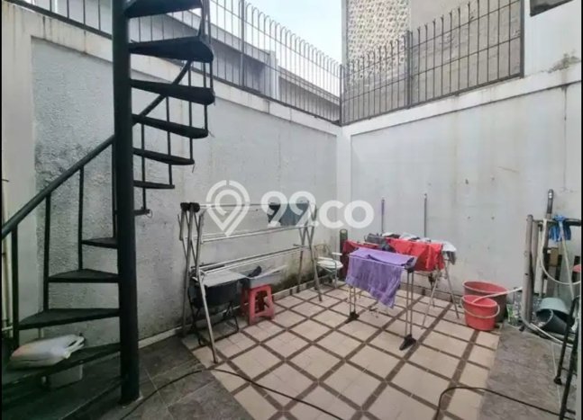 Rumah Luas Asri 4 KT Siap Huni di Gading Serpong Pondok Hijau Golf Tangerang Rumah Luas Asri 4 KT Siap Huni di Gading Serpong Pondok Hijau Golf Tangerang