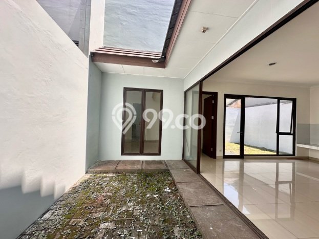 Hunian Mewah LB 153m2 Siap Pakai Desain Elegan di BSD Ingenia, Tangerang Hunian Mewah LB 153m2 Siap Pakai Desain Elegan di BSD Ingenia, Tangerang