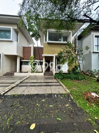 Ready to Use! Premium House LT 144m2 Desain Modern di BSD Ingenia Ready to Use! Premium House LT 144m2 Desain Modern di BSD Ingenia