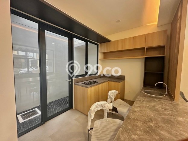 Dijual Hunian Rumah Nyaman 3 KT di BSD City, Tangerang Dijual Hunian Rumah Nyaman 3 KT di BSD City, Tangerang
