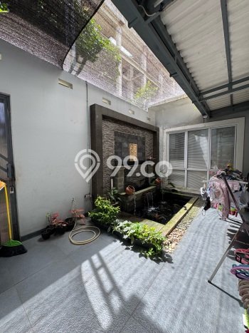 Ready to Use! Luxury House LT 210m2 Desain Elegan di BSD De Park Ready to Use! Luxury House LT 210m2 Desain Elegan di BSD De Park