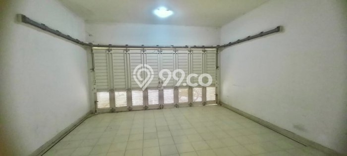 Rumah sewa siap pakai 4 Kamar Tidur di Gading Serpong Pondok Hijau Golf, Tangerang Rumah sewa siap pakai 4 Kamar Tidur di Gading Serpong Pondok Hijau Golf, Tangerang