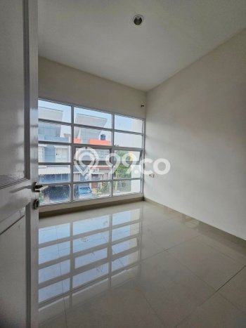 Rumah Minimalis 3 Kamar LT 72m2 di Gading Serpong Rumah Minimalis 3 Kamar LT 72m2 di Gading Serpong