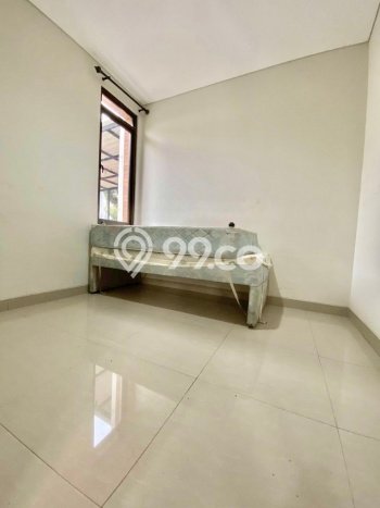 Rumah Modern 3 Kamar LT 84m2 di BSD City Rumah Modern 3 Kamar LT 84m2 di BSD City